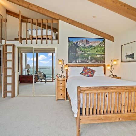 Villa Rylee Malibu Zewnętrze zdjęcie