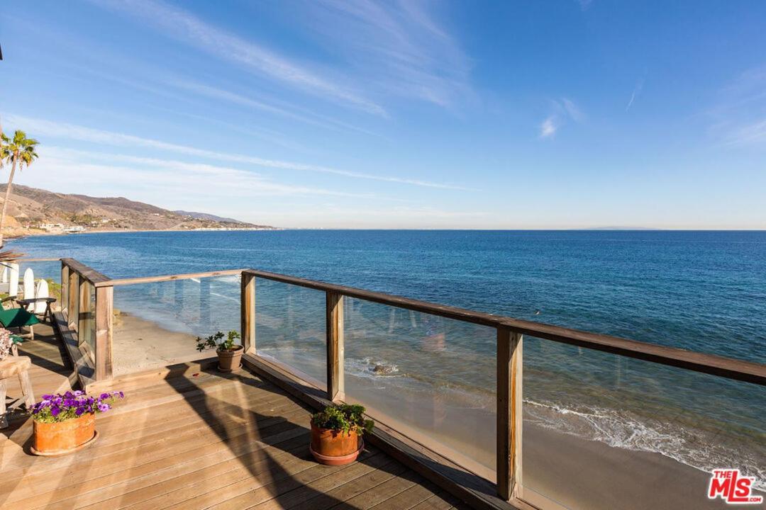 Villa Rylee Malibu Zewnętrze zdjęcie