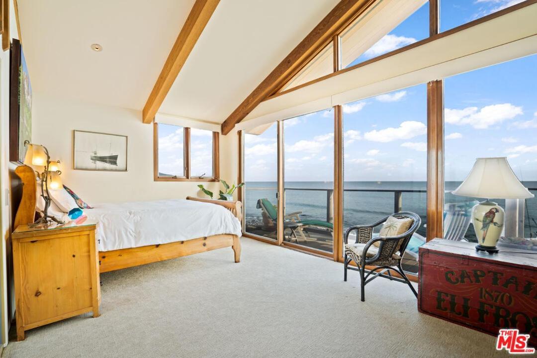 Villa Rylee Malibu Zewnętrze zdjęcie